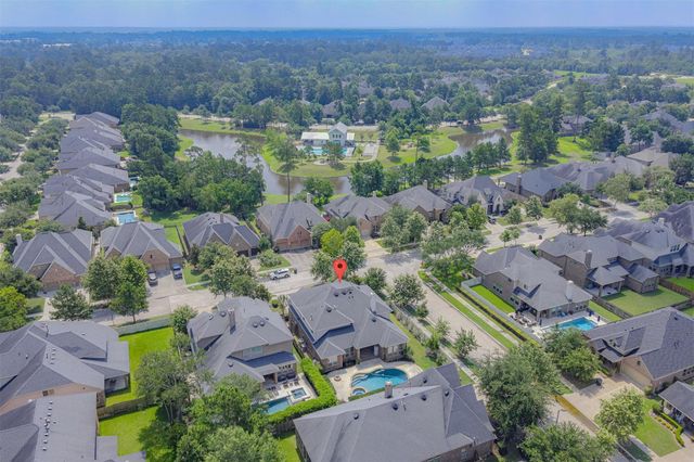 17136 Knoll Dale Trail, Conroe, TX 77385