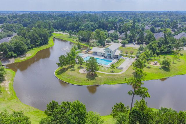 17136 Knoll Dale Trail, Conroe, TX 77385