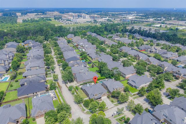 17136 Knoll Dale Trail, Conroe, TX 77385