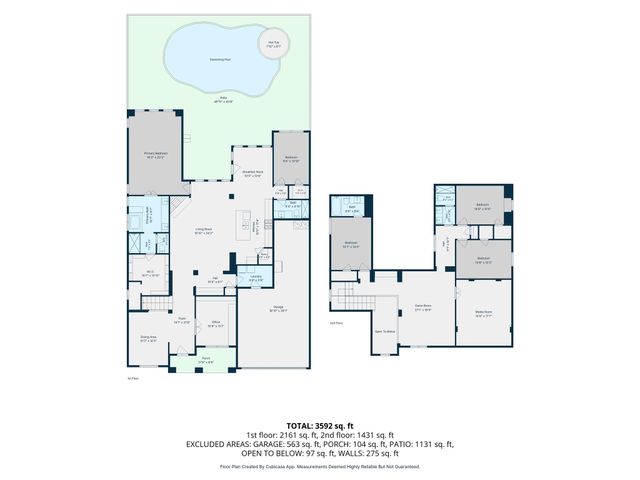 17136 Knoll Dale Trail, Conroe, TX 77385
