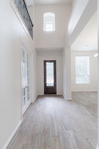 17136 Knoll Dale Trail, Conroe, TX 77385