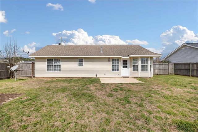 13311 August Drive, Mobile, AL 36695