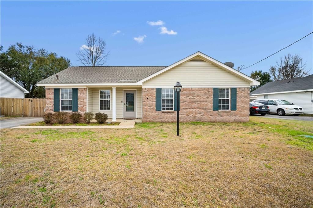 13311 August Drive, Mobile, AL 36695