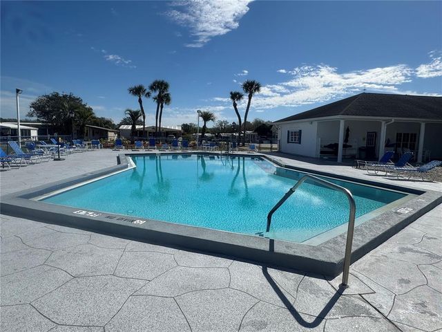 4742 STUEY DRIVE Lot 305, Zephyrhills, FL 33541