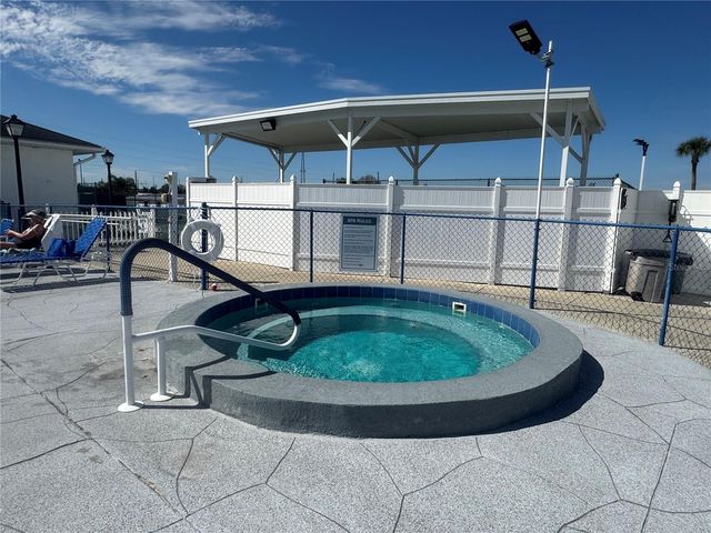 4742 STUEY DRIVE Lot 305, Zephyrhills, FL 33541