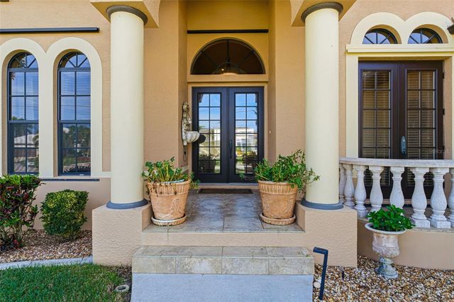 1367 GREBE DRIVE, Punta Gorda, FL 33950