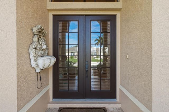 1367 GREBE DRIVE, Punta Gorda, FL 33950