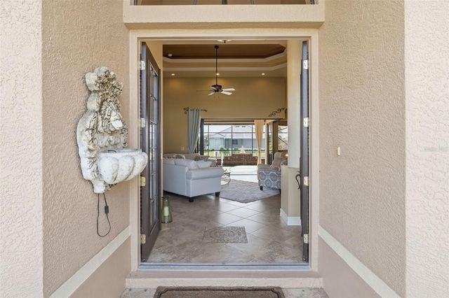 1367 GREBE DRIVE, Punta Gorda, FL 33950