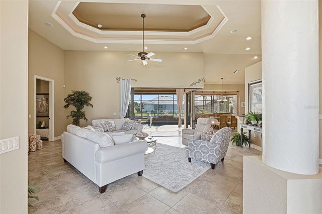 1367 GREBE DRIVE, Punta Gorda, FL 33950