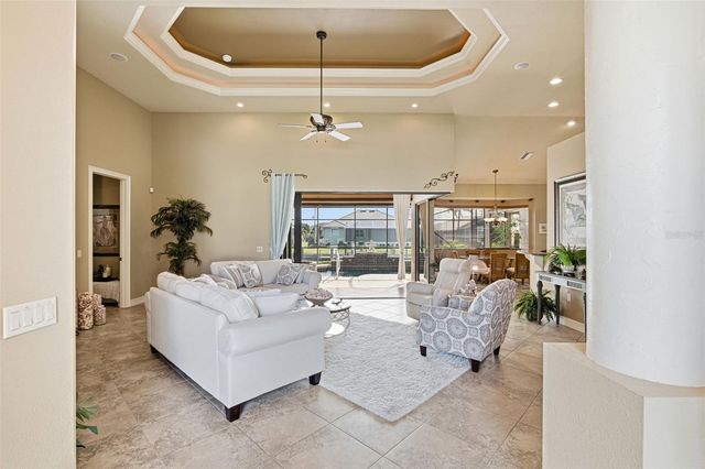 1367 GREBE DRIVE, Punta Gorda, FL 33950