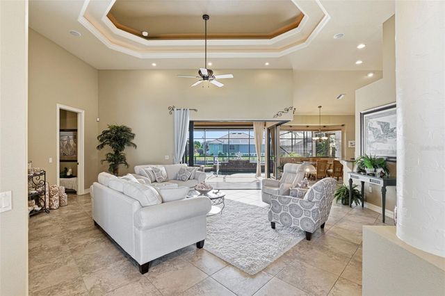 1367 GREBE DRIVE, Punta Gorda, FL 33950