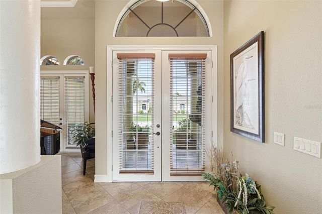 1367 GREBE DRIVE, Punta Gorda, FL 33950