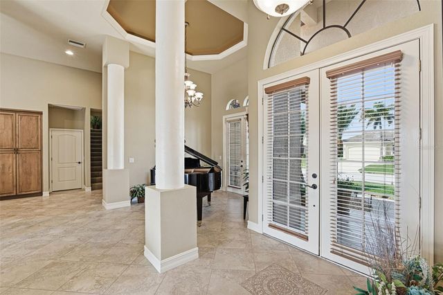 1367 GREBE DRIVE, Punta Gorda, FL 33950