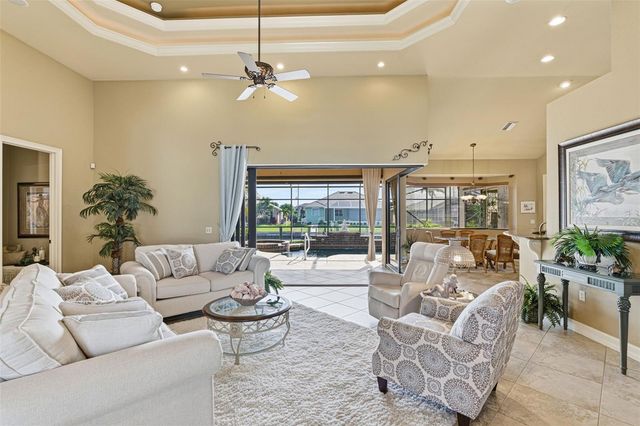 1367 GREBE DRIVE, Punta Gorda, FL 33950