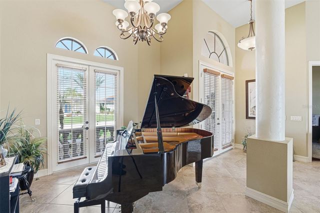 1367 GREBE DRIVE, Punta Gorda, FL 33950