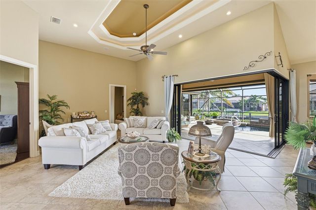 1367 GREBE DRIVE, Punta Gorda, FL 33950