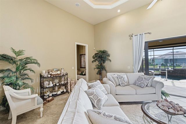 1367 GREBE DRIVE, Punta Gorda, FL 33950