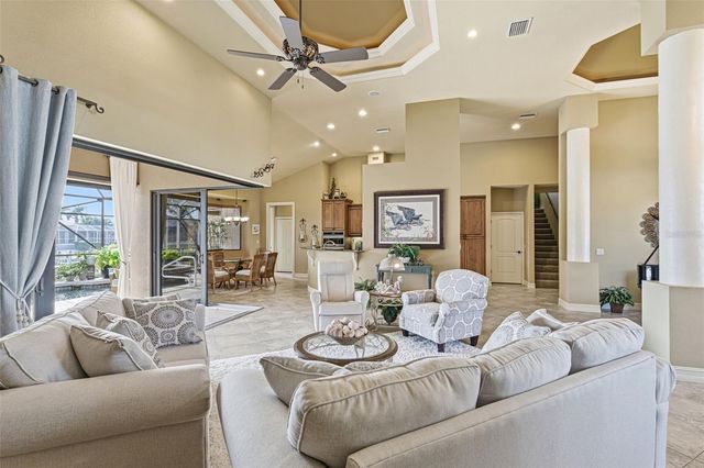 1367 GREBE DRIVE, Punta Gorda, FL 33950