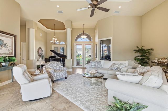 1367 GREBE DRIVE, Punta Gorda, FL 33950