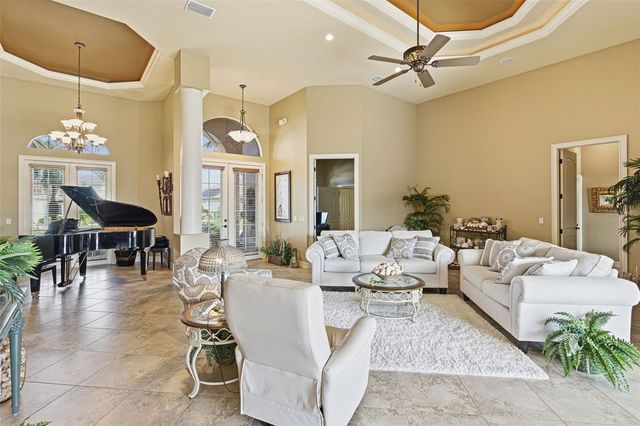 1367 GREBE DRIVE, Punta Gorda, FL 33950