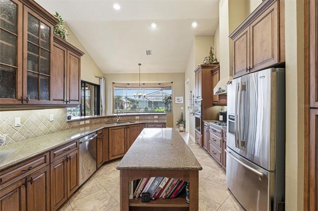 1367 GREBE DRIVE, Punta Gorda, FL 33950