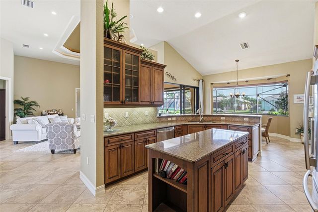 1367 GREBE DRIVE, Punta Gorda, FL 33950