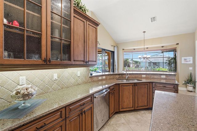 1367 GREBE DRIVE, Punta Gorda, FL 33950