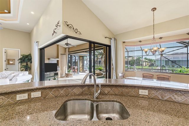 1367 GREBE DRIVE, Punta Gorda, FL 33950