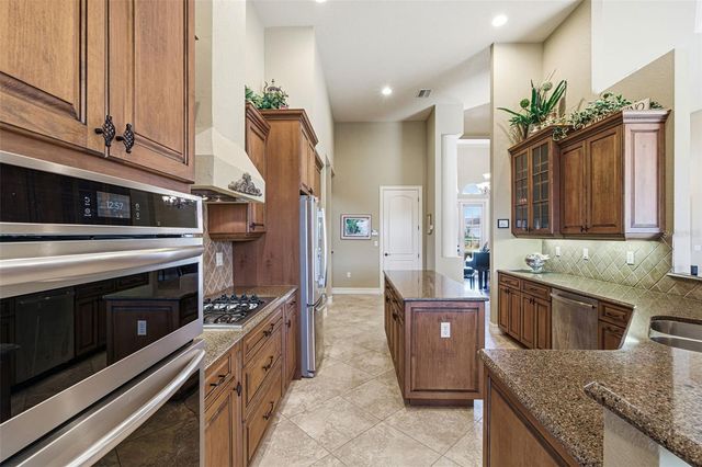 1367 GREBE DRIVE, Punta Gorda, FL 33950