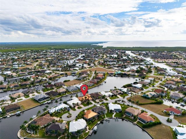 1367 GREBE DRIVE, Punta Gorda, FL 33950