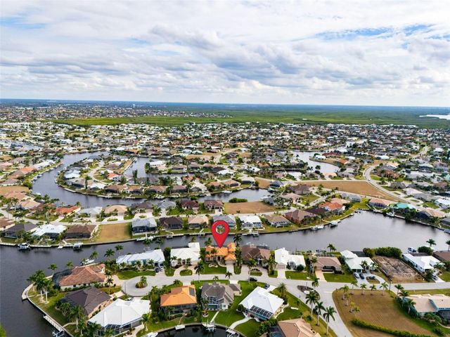 1367 GREBE DRIVE, Punta Gorda, FL 33950