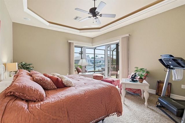 1367 GREBE DRIVE, Punta Gorda, FL 33950