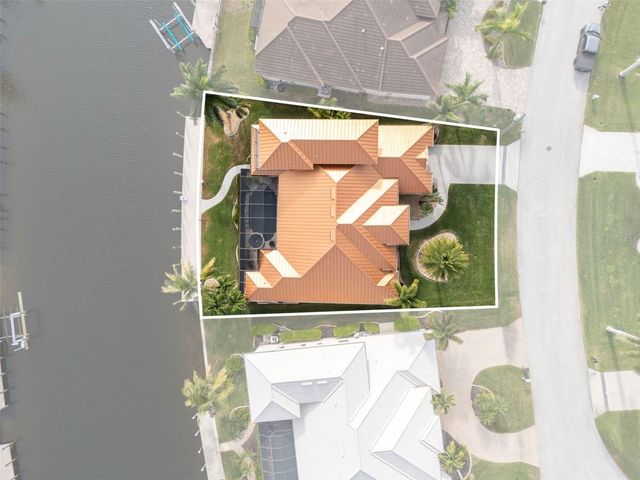 1367 GREBE DRIVE, Punta Gorda, FL 33950