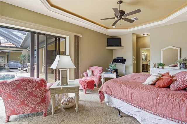 1367 GREBE DRIVE, Punta Gorda, FL 33950