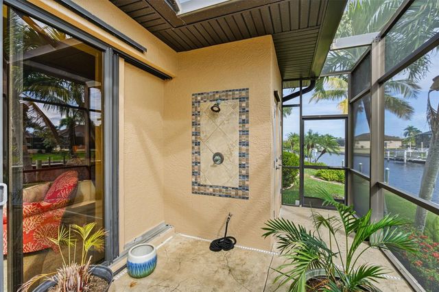 1367 GREBE DRIVE, Punta Gorda, FL 33950