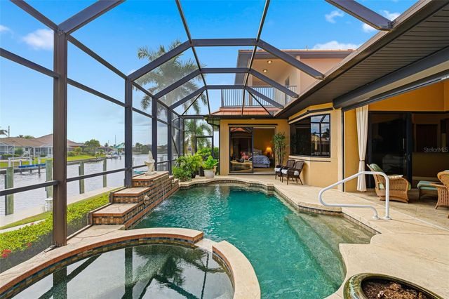 1367 GREBE DRIVE, Punta Gorda, FL 33950