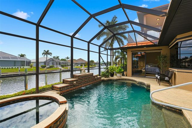 1367 GREBE DRIVE, Punta Gorda, FL 33950