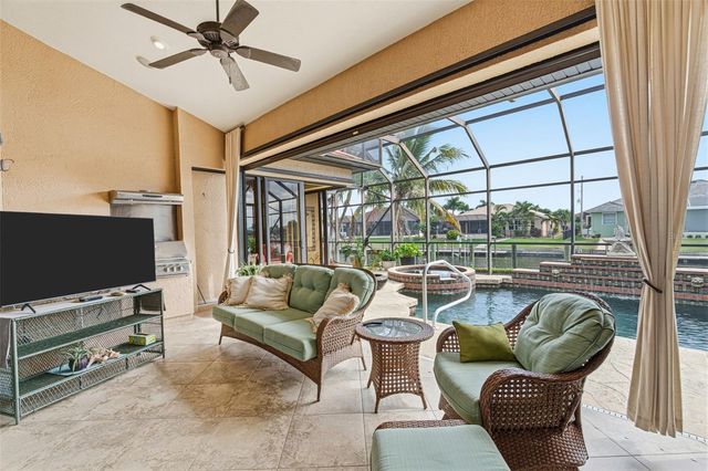 1367 GREBE DRIVE, Punta Gorda, FL 33950