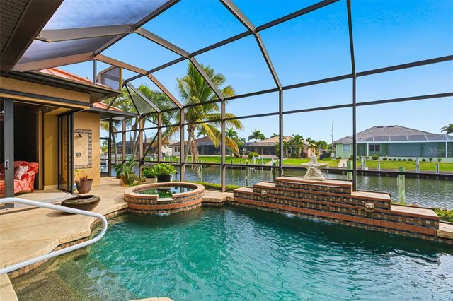 1367 GREBE DRIVE, Punta Gorda, FL 33950