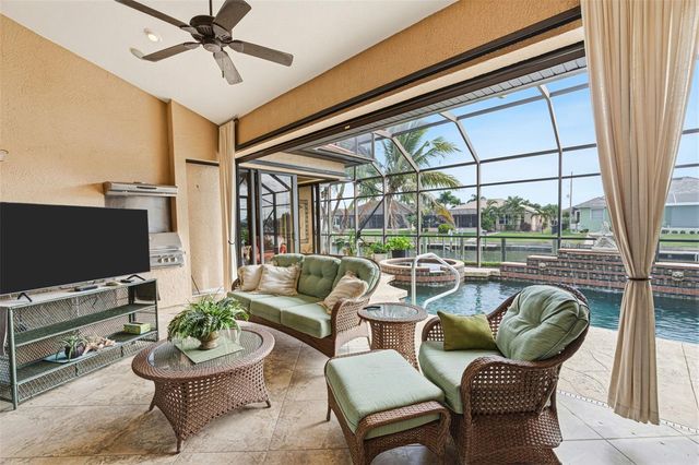 1367 GREBE DRIVE, Punta Gorda, FL 33950