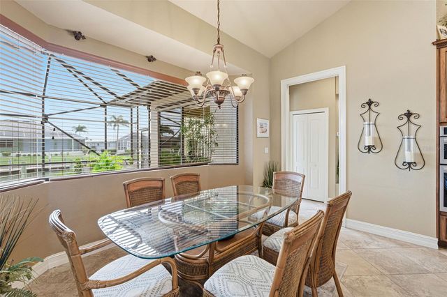 1367 GREBE DRIVE, Punta Gorda, FL 33950