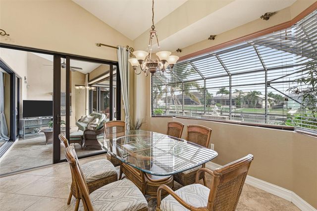 1367 GREBE DRIVE, Punta Gorda, FL 33950