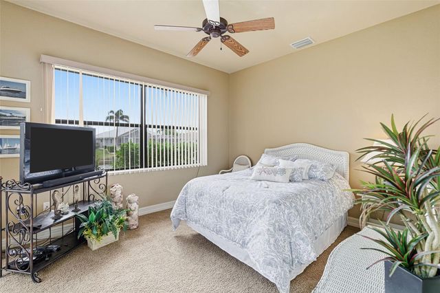 1367 GREBE DRIVE, Punta Gorda, FL 33950