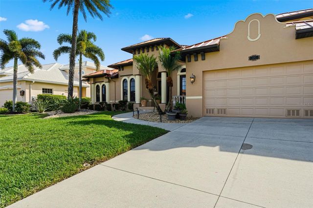 1367 GREBE DRIVE, Punta Gorda, FL 33950