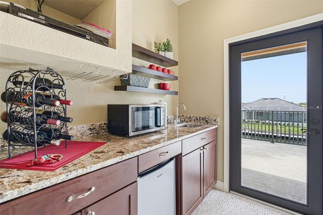 1367 GREBE DRIVE, Punta Gorda, FL 33950