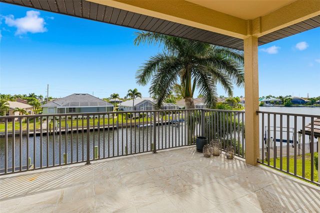1367 GREBE DRIVE, Punta Gorda, FL 33950