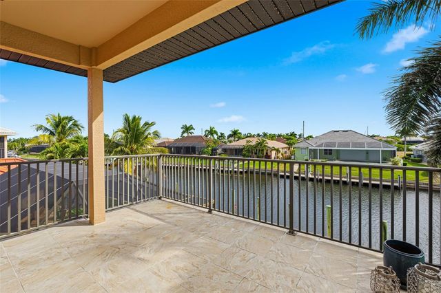 1367 GREBE DRIVE, Punta Gorda, FL 33950
