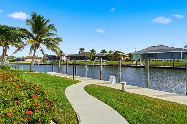 1367 GREBE DRIVE, Punta Gorda, FL 33950