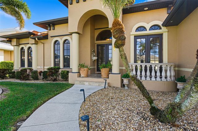 1367 GREBE DRIVE, Punta Gorda, FL 33950