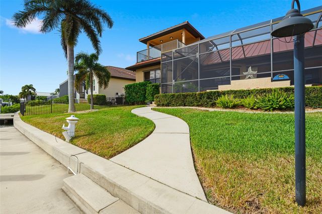 1367 GREBE DRIVE, Punta Gorda, FL 33950